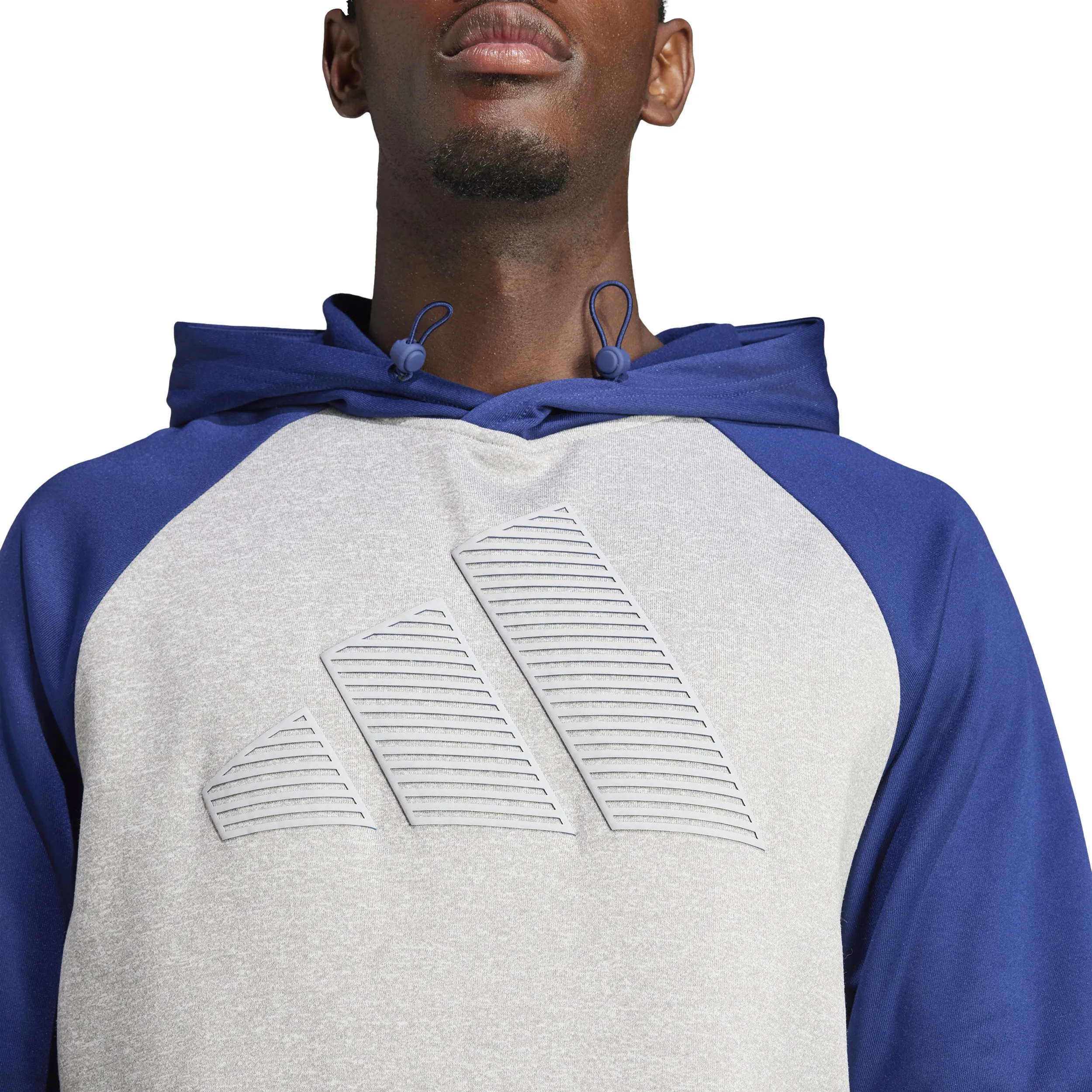 adidas GG Big Logo Hoody Men