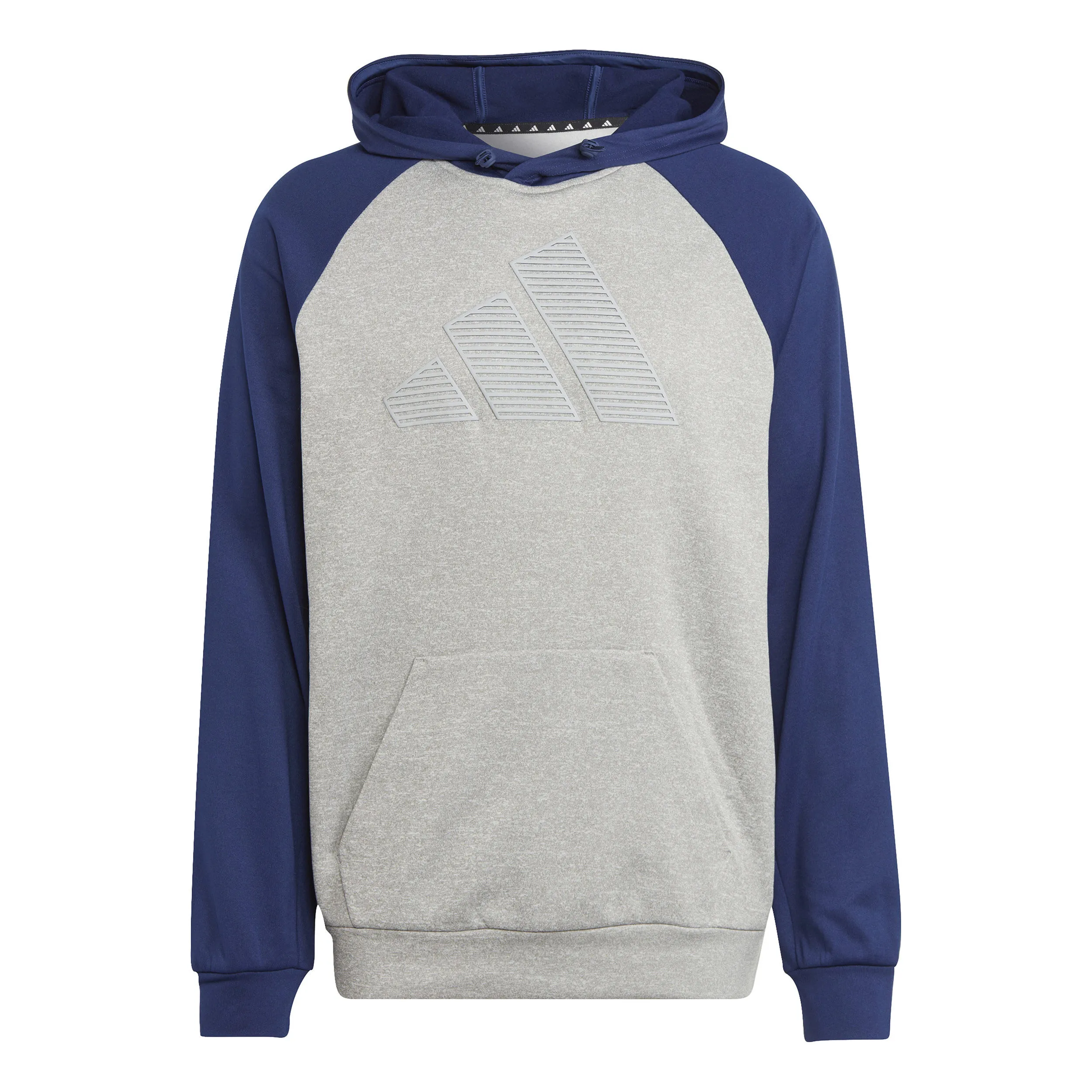 adidas GG Big Logo Hoody Men