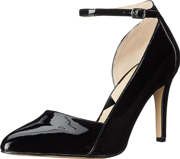 ADRIENNE VITTADINI Women's  •Nili•  D'orsay Pump