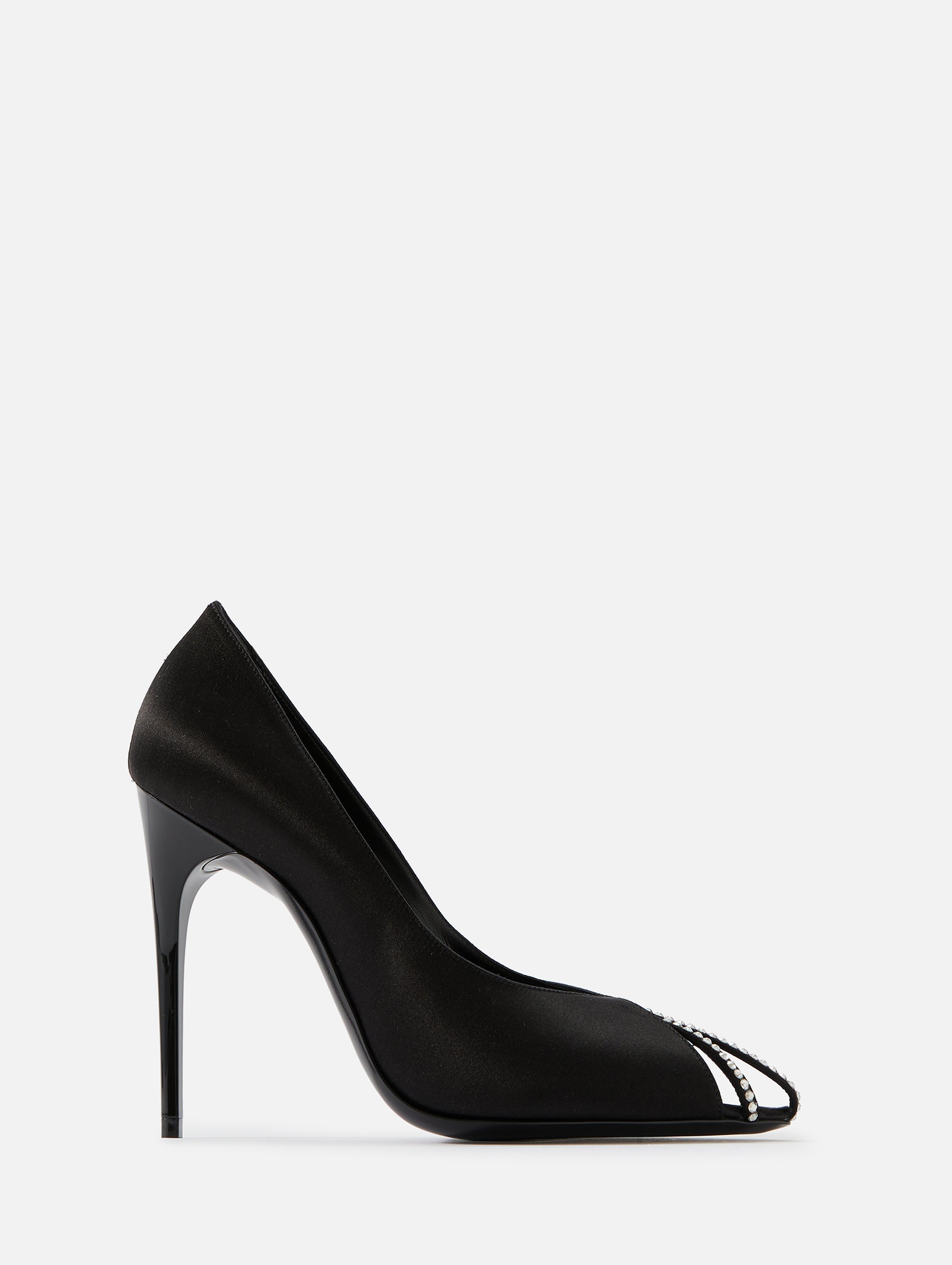 Alix Pump 110mm