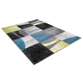 Amatrix Anthracite Area Rug