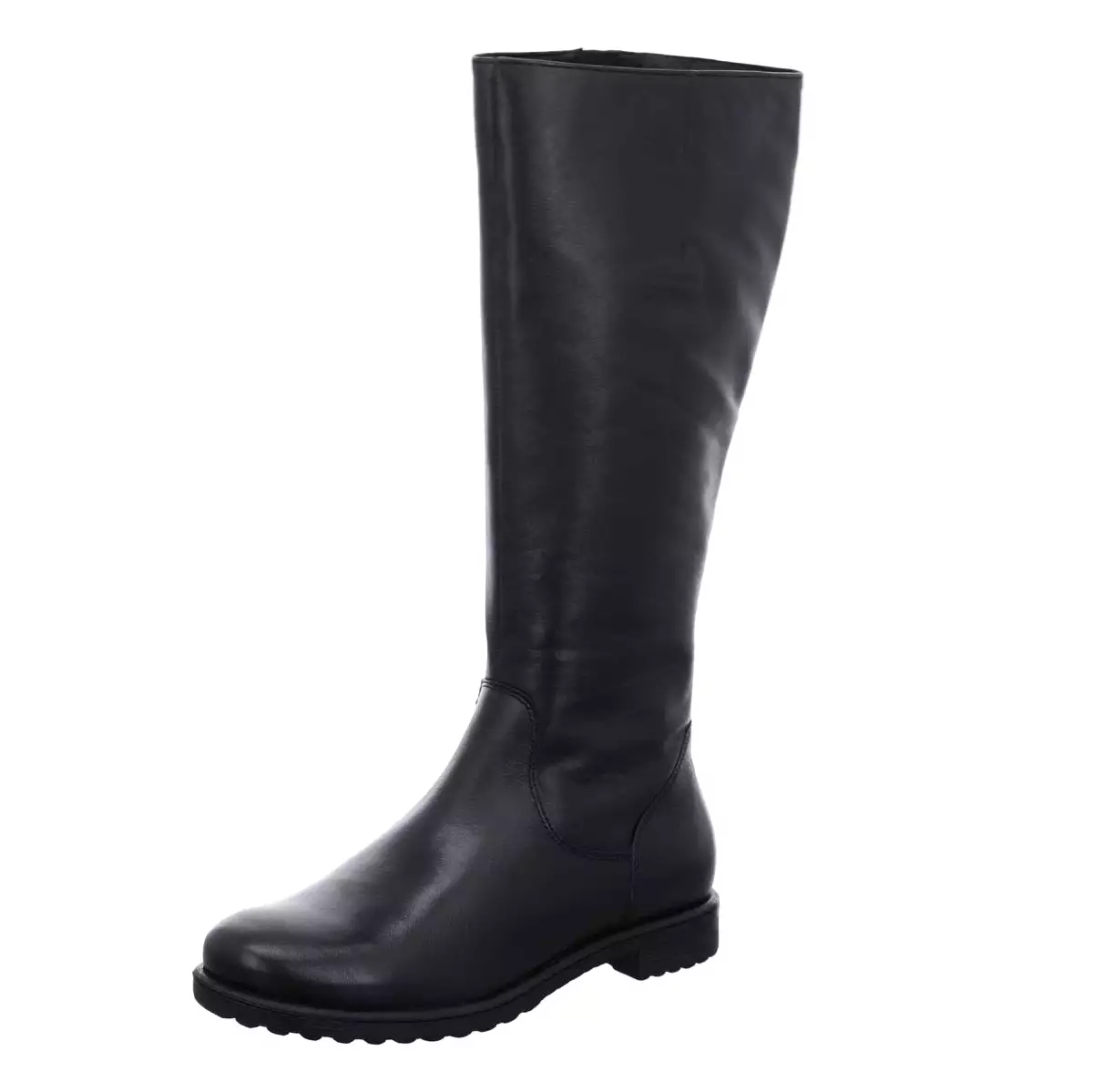 Ara Women's Lady Tall Boot Black