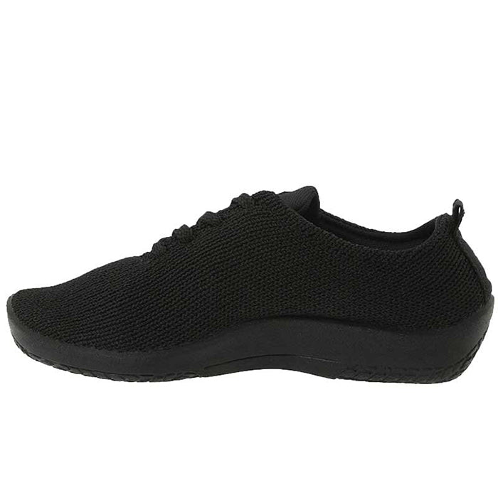 Arcopedico Women's LS Black