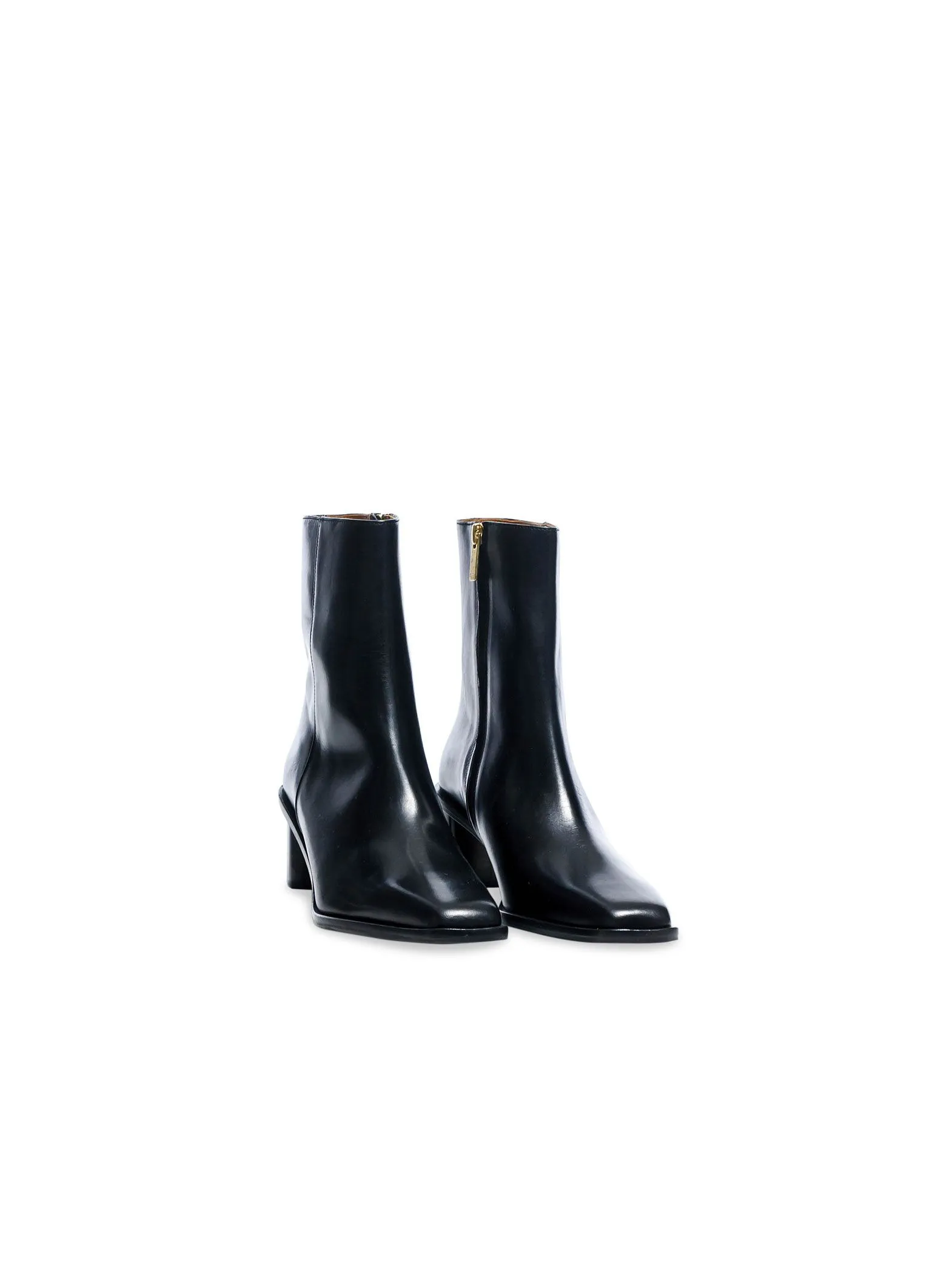 ATP ATELIER BOOTS TORINA BLACK