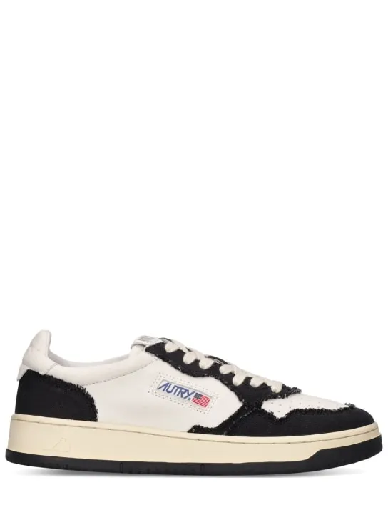 Autry   Medalist low sneakers 