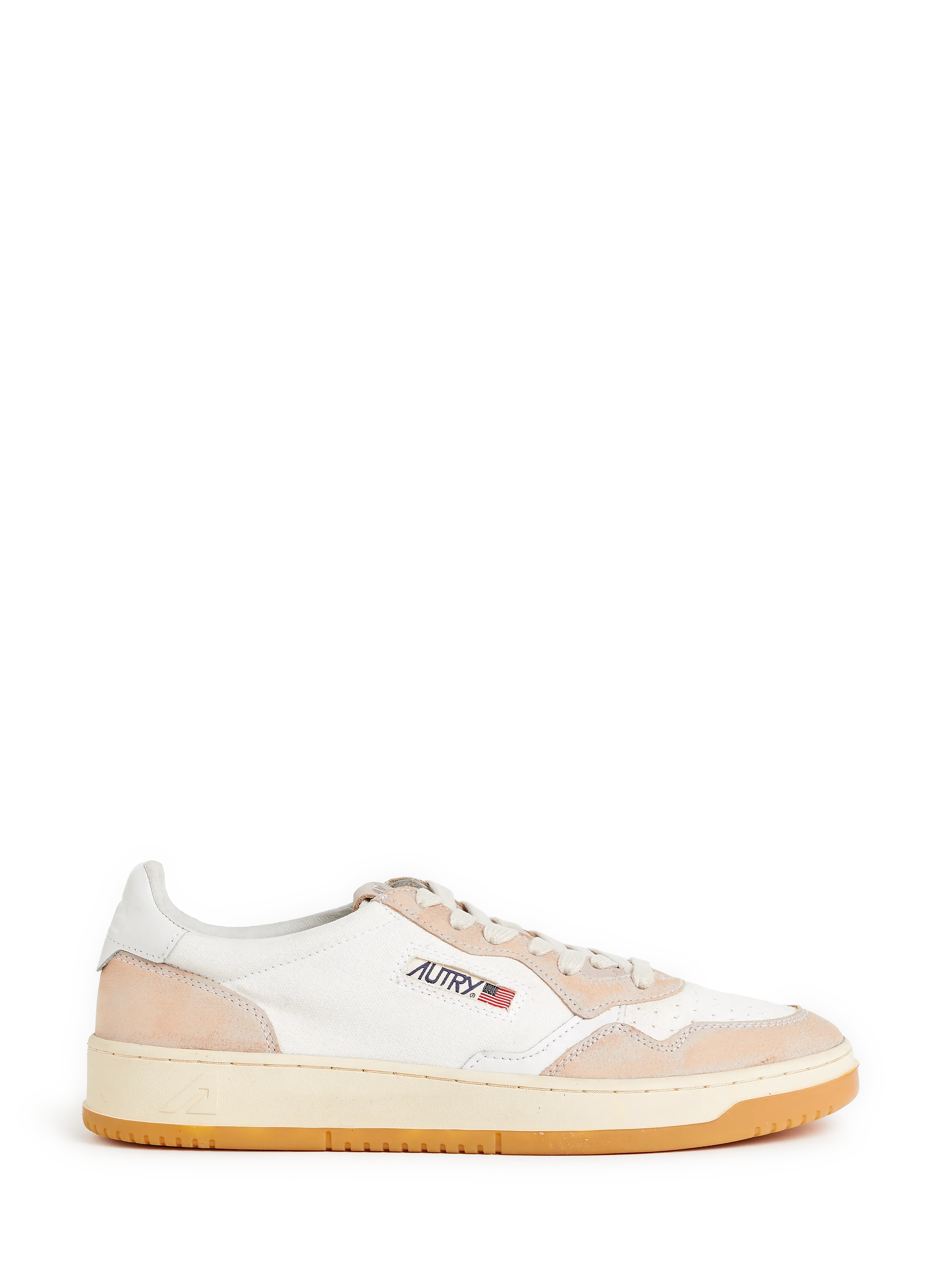 AUTRY  Medalist sneakers  - White