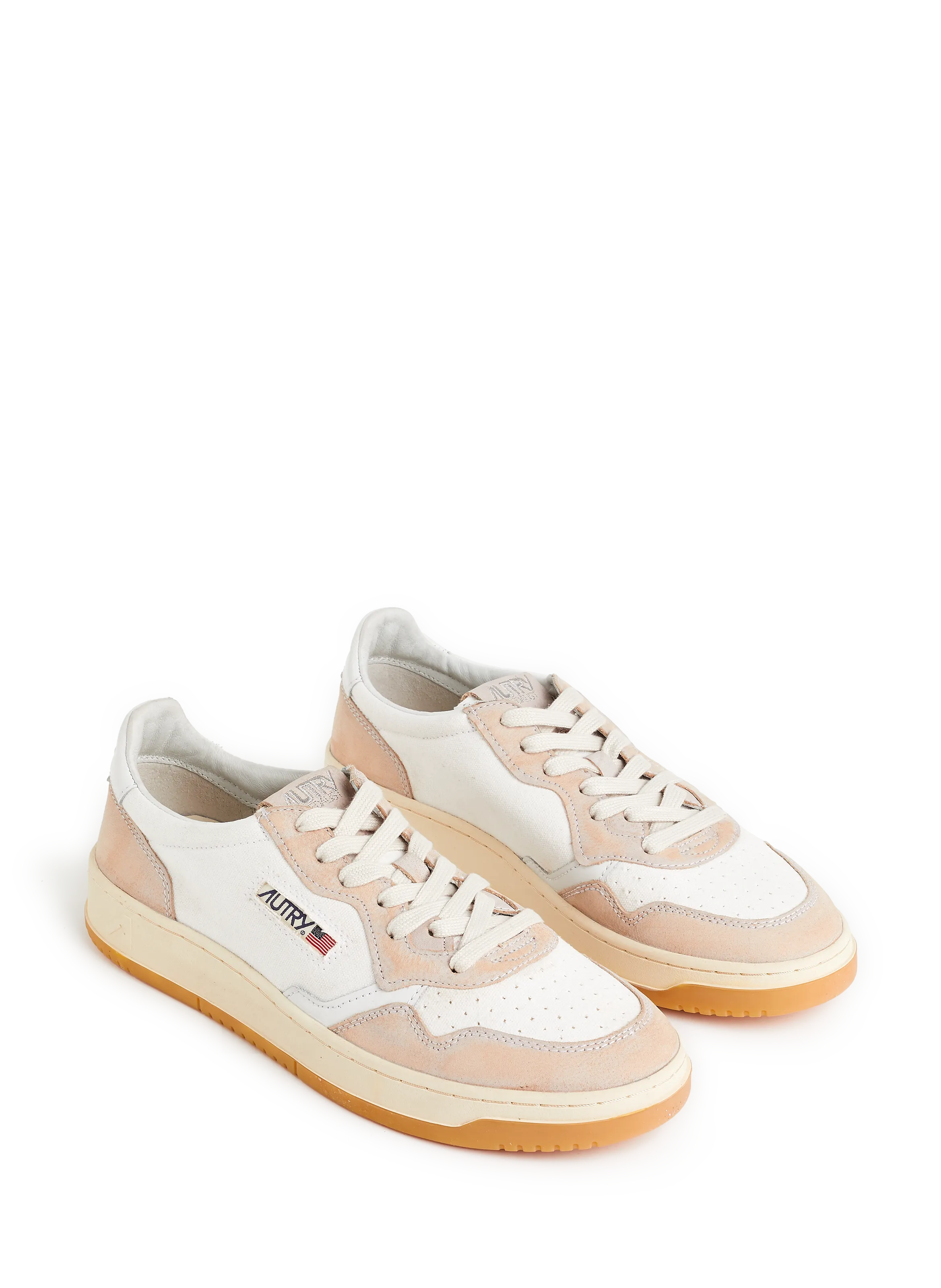 AUTRY  Medalist sneakers  - White