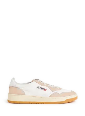 AUTRY  Medalist sneakers  - White