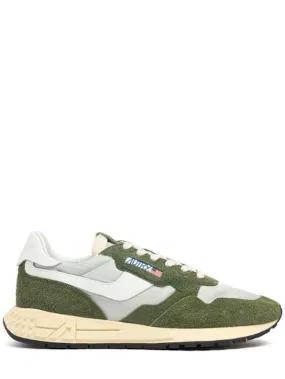 Autry   Reelwind Low sneakers 