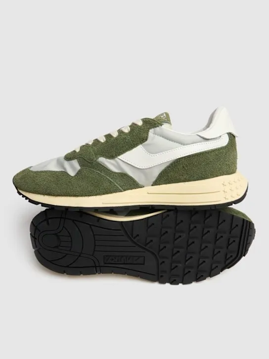 Autry   Reelwind Low sneakers 