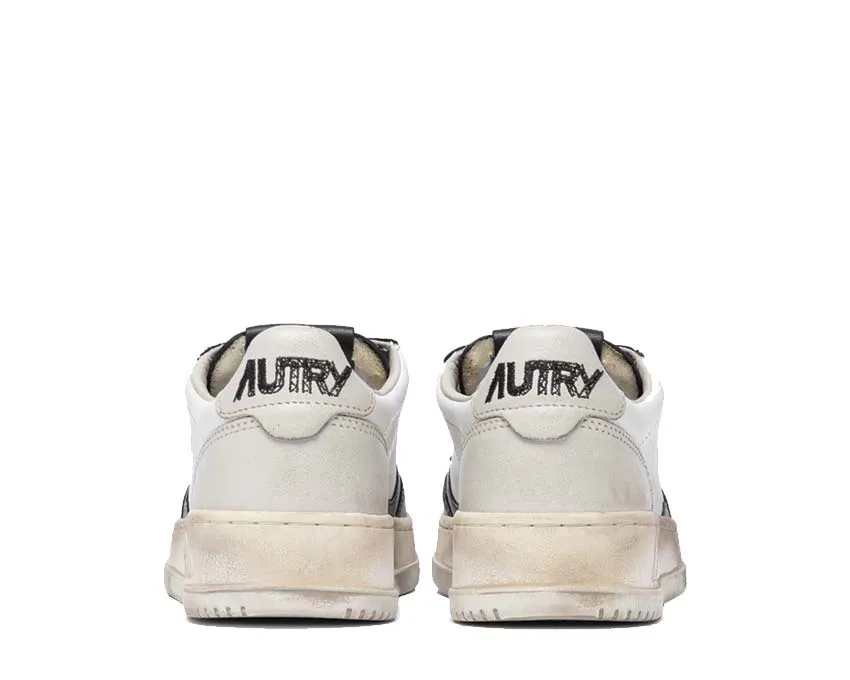 Autry Super Vintage Low