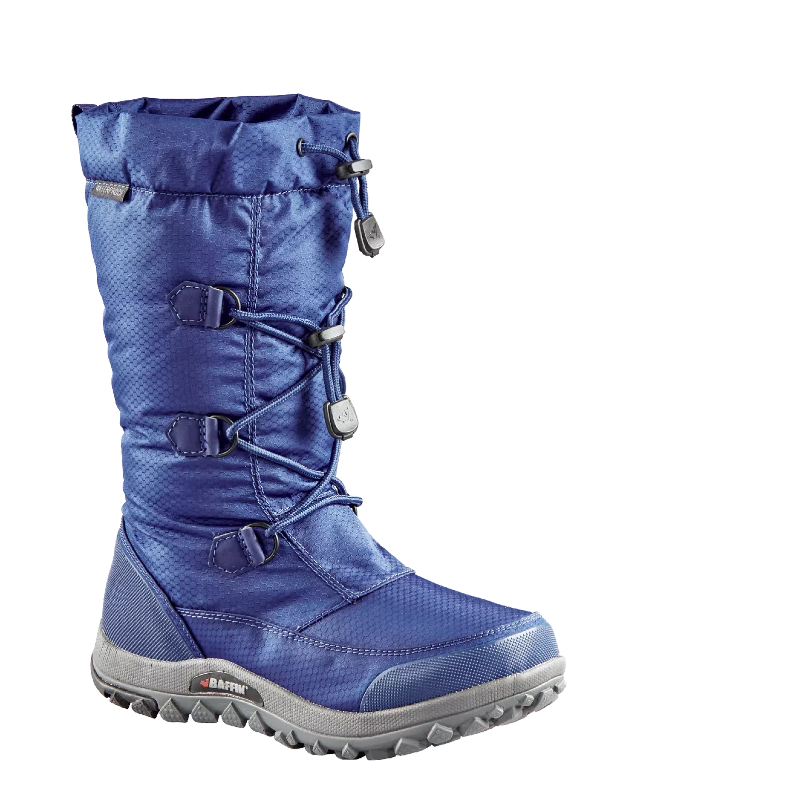 Baffin - Women's Light Twilight Blue Winter Boost