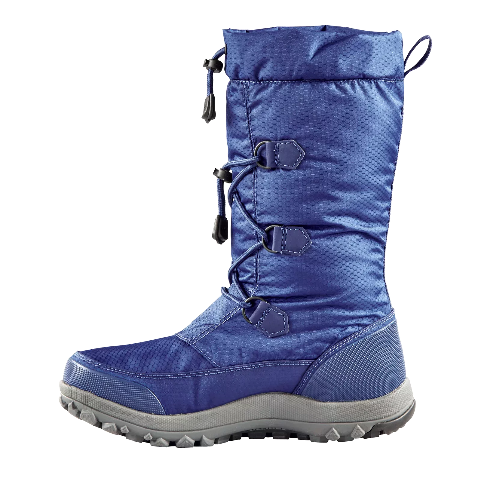 Baffin - Women's Light Twilight Blue Winter Boost