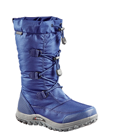 Baffin - Women's Light Twilight Blue Winter Boost