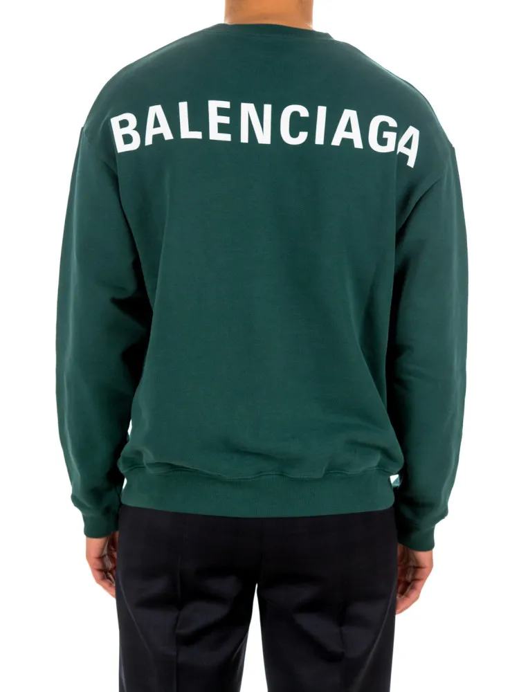 Balenciaga Sweater Balenciaga | Credomen