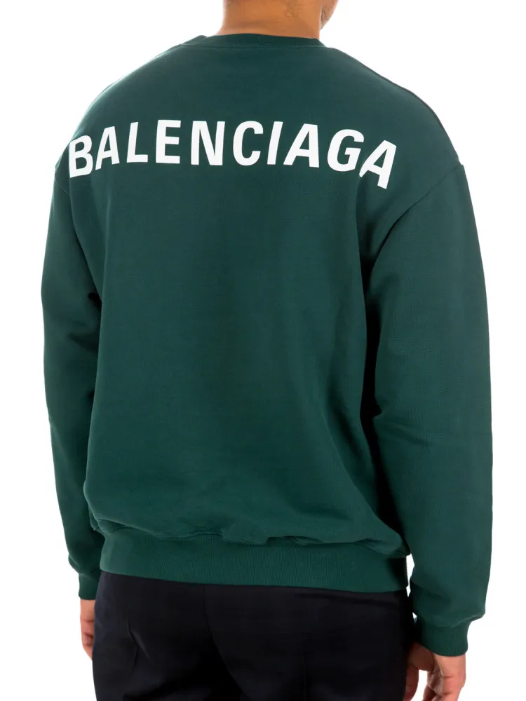 Balenciaga Sweater Balenciaga | Credomen