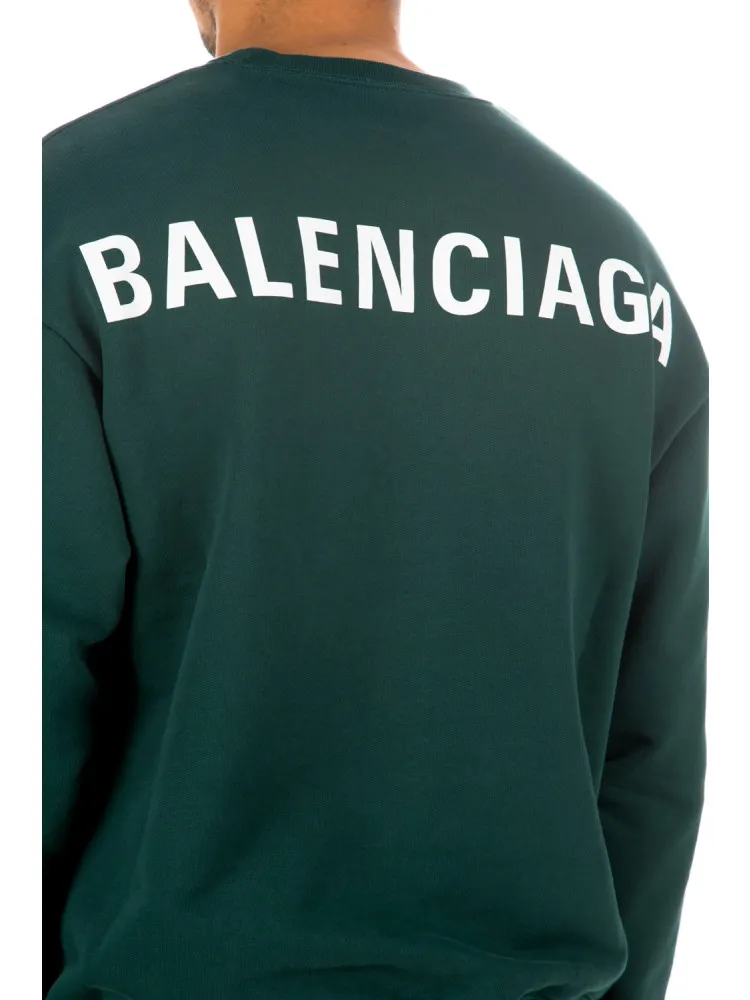 Balenciaga Sweater Balenciaga | Credomen