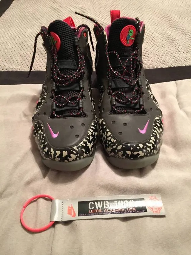 Barkley Posite Area 72