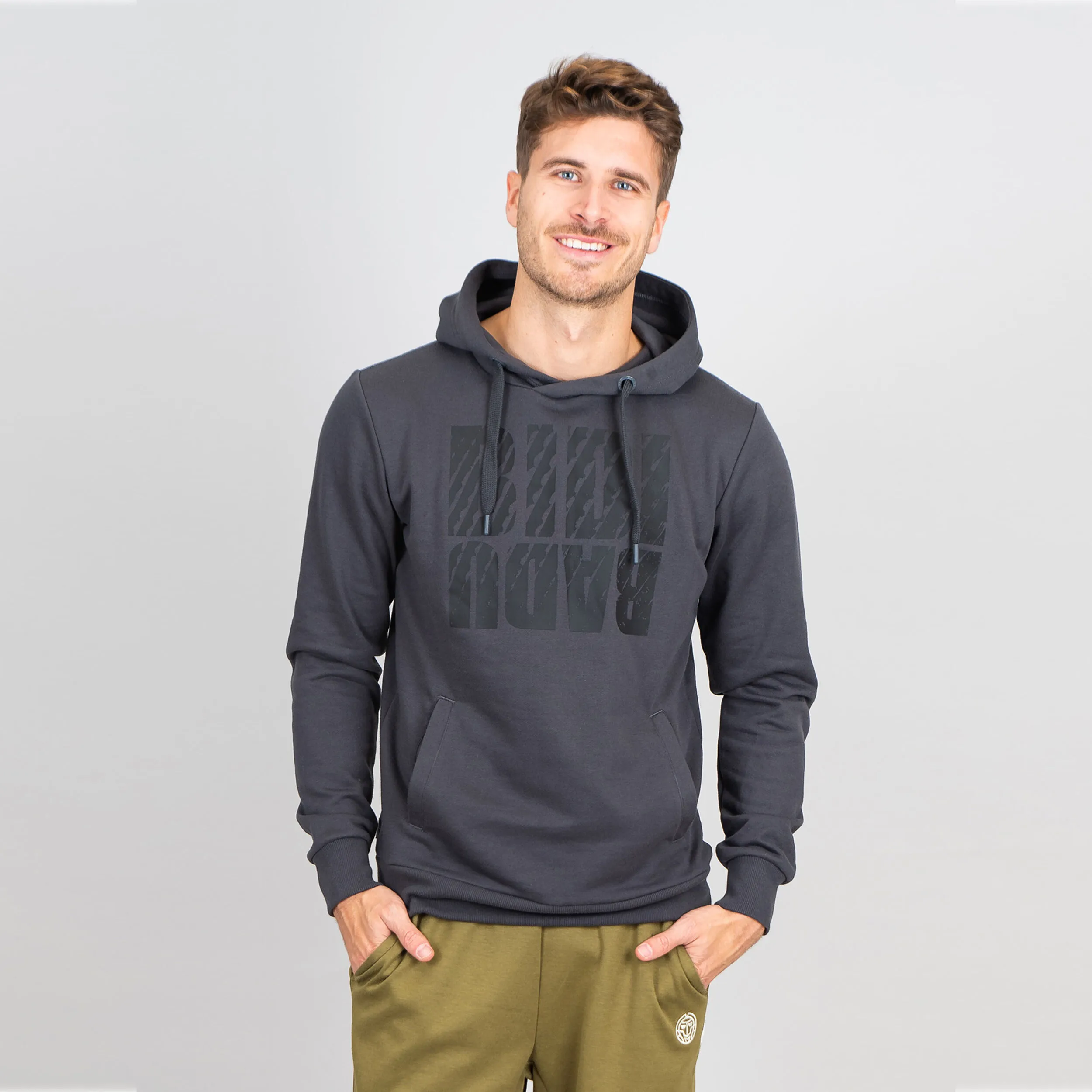 BIDI BADU Pure Wild Hoody Men