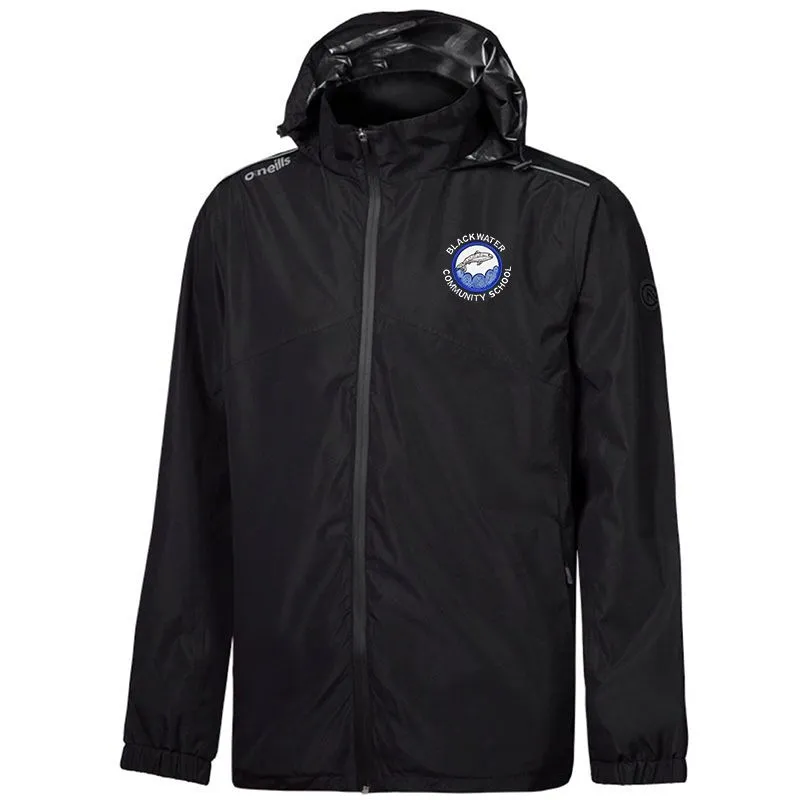 Blackwater Community School Kids' Dalton Rain Jacket