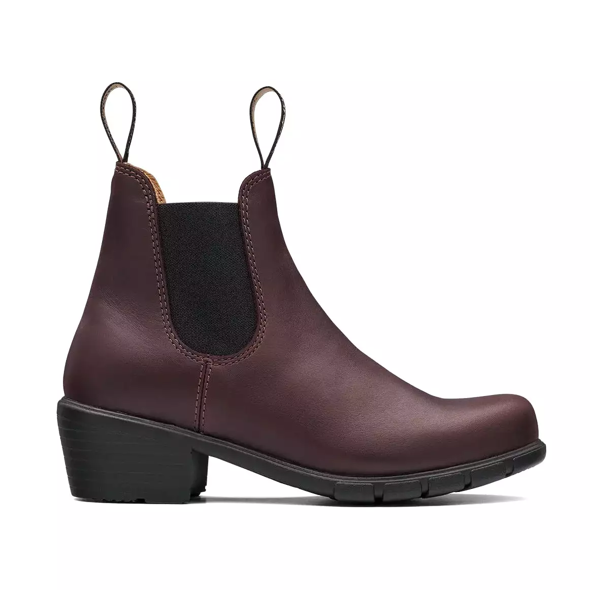 Blundstone #2060 - Women's Heeled Boot (Shiraz)