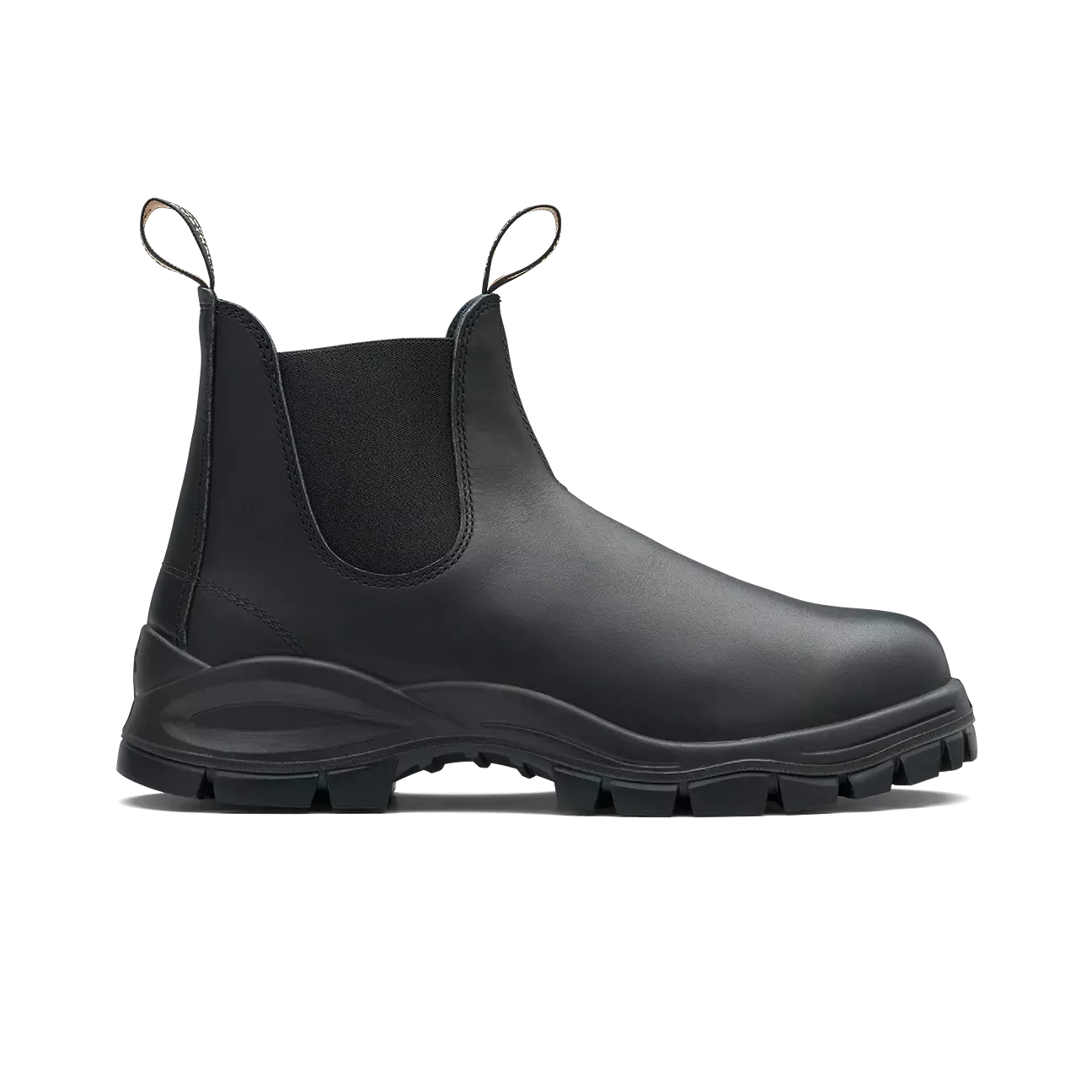 Blundstone - 2240 Lug Boot Black