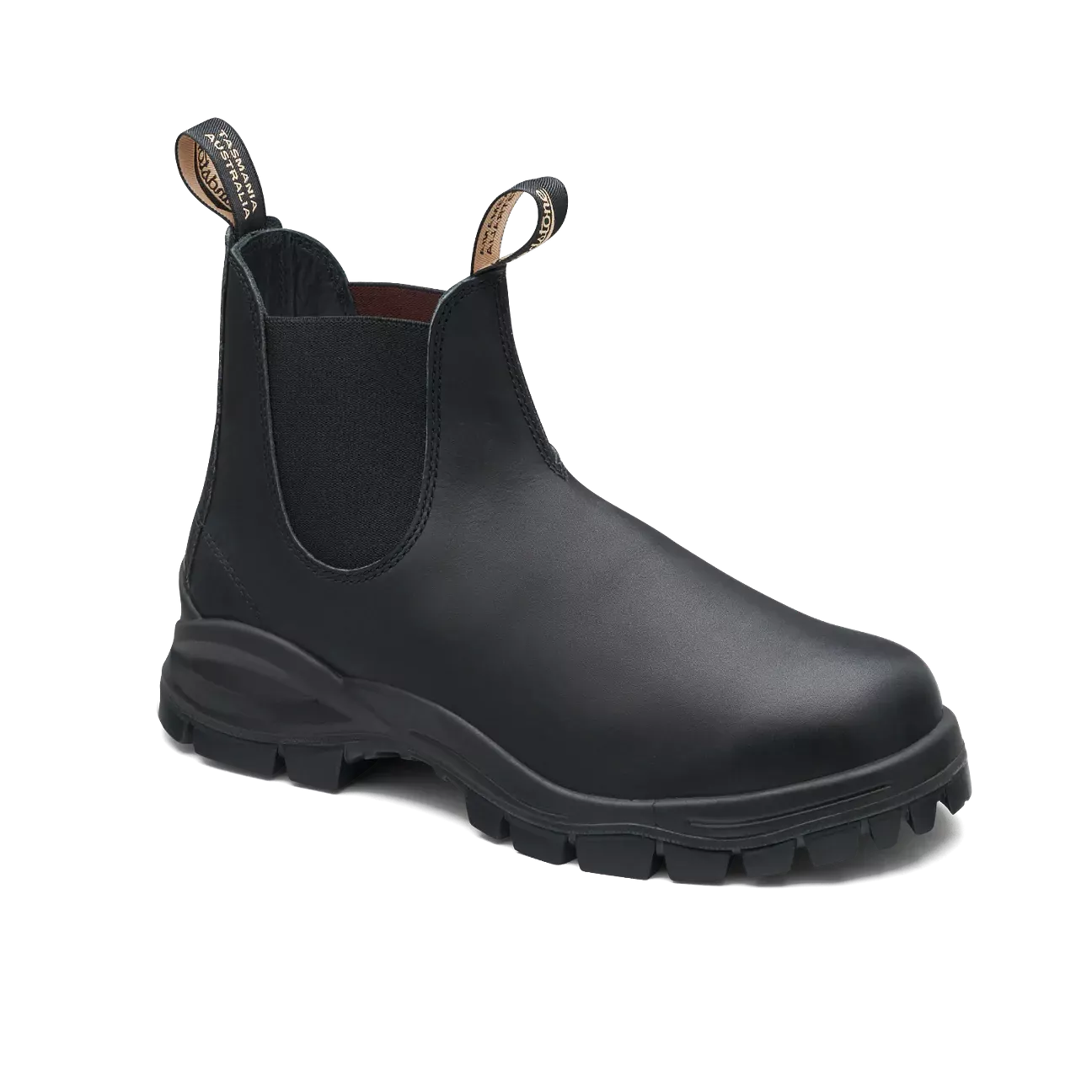 Blundstone - 2240 Lug Boot Black