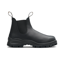 Blundstone - 2240 Lug Boot Black