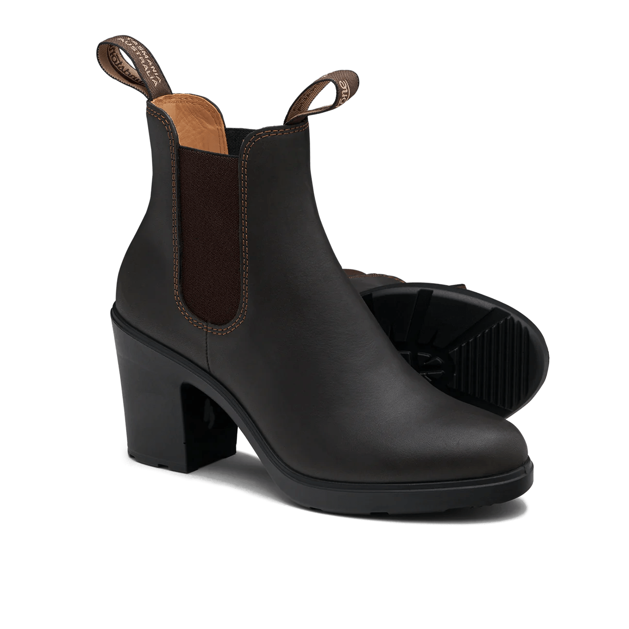 Blundstone Women's Series High Heel - 2366