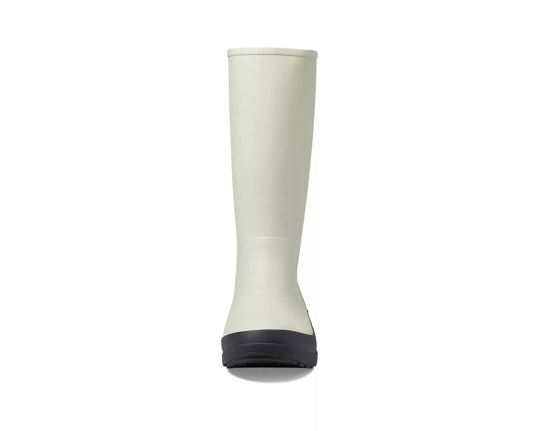 Bogs- Women's Amanda II Tall Adjustable Oyster Rain Boots 72786125