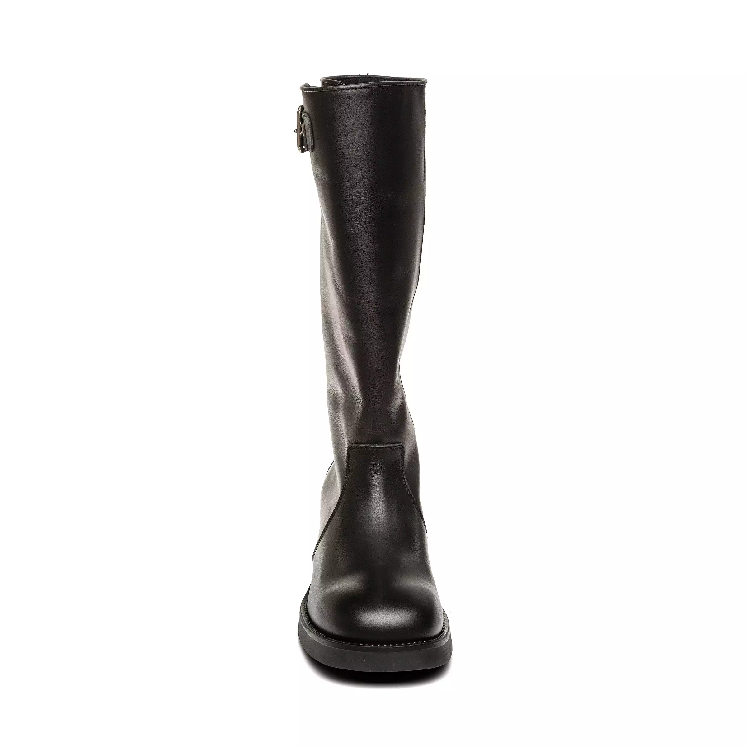 Bonna Boot BLACK LEATHER