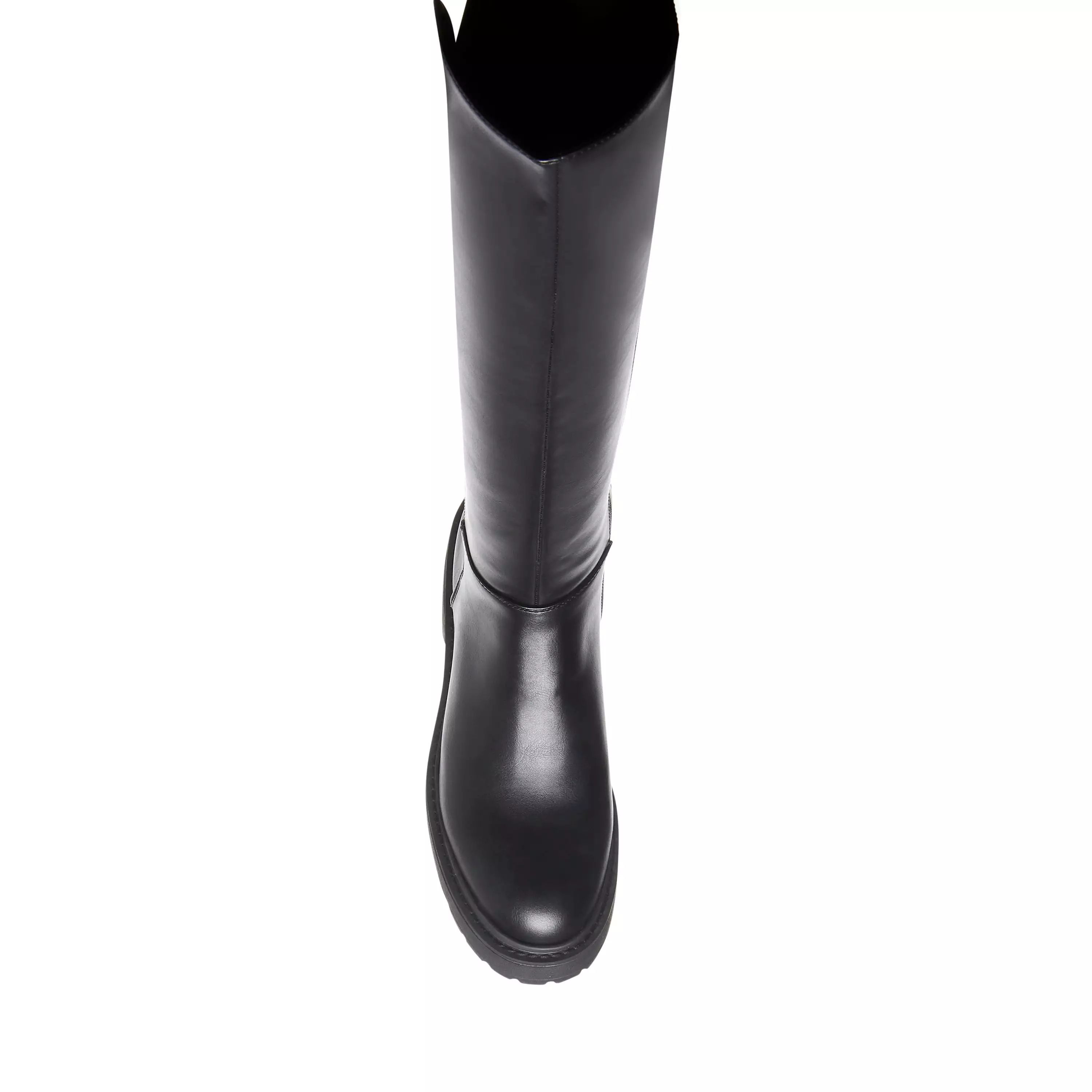 Callback Boot BLACK