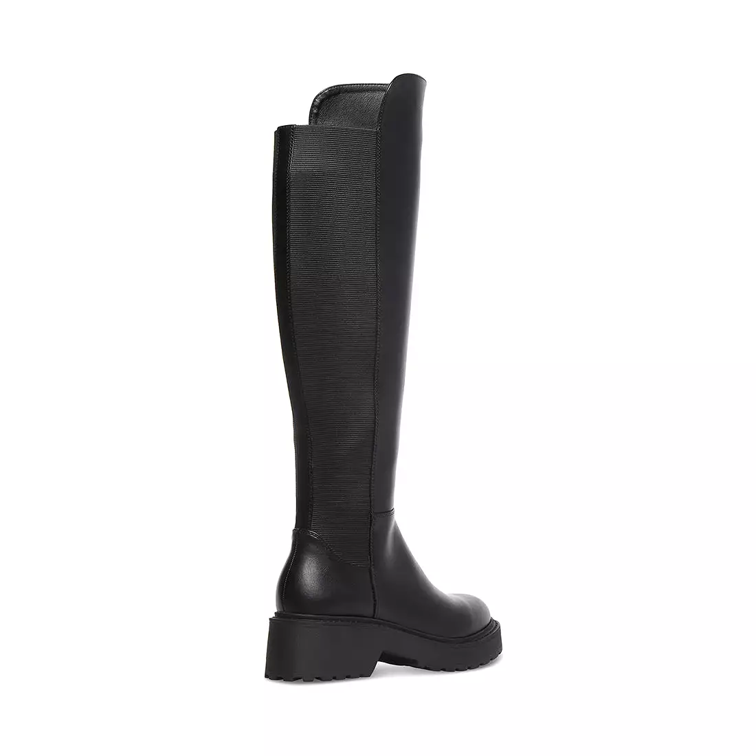 Callback Boot BLACK