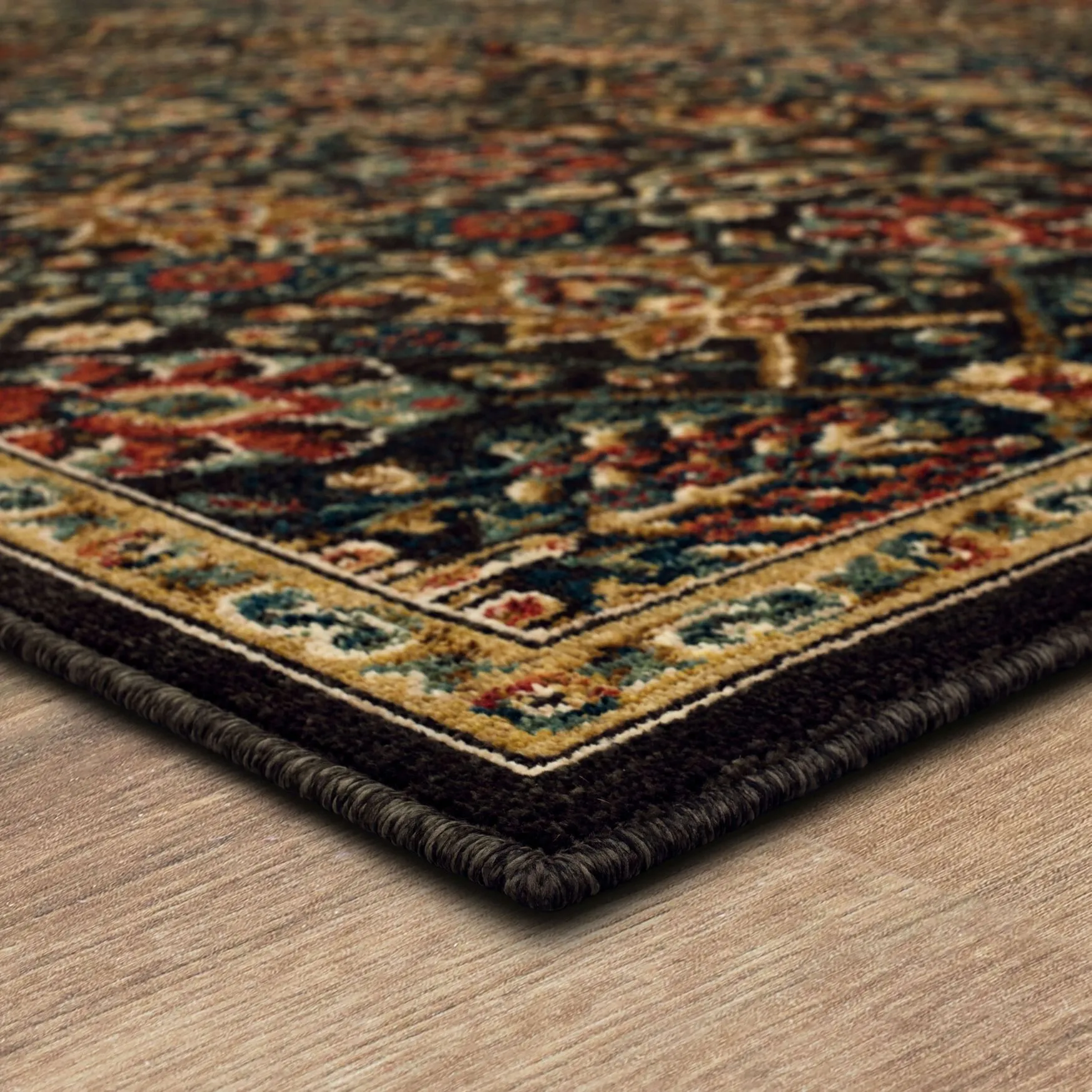 Camarl Area Rug