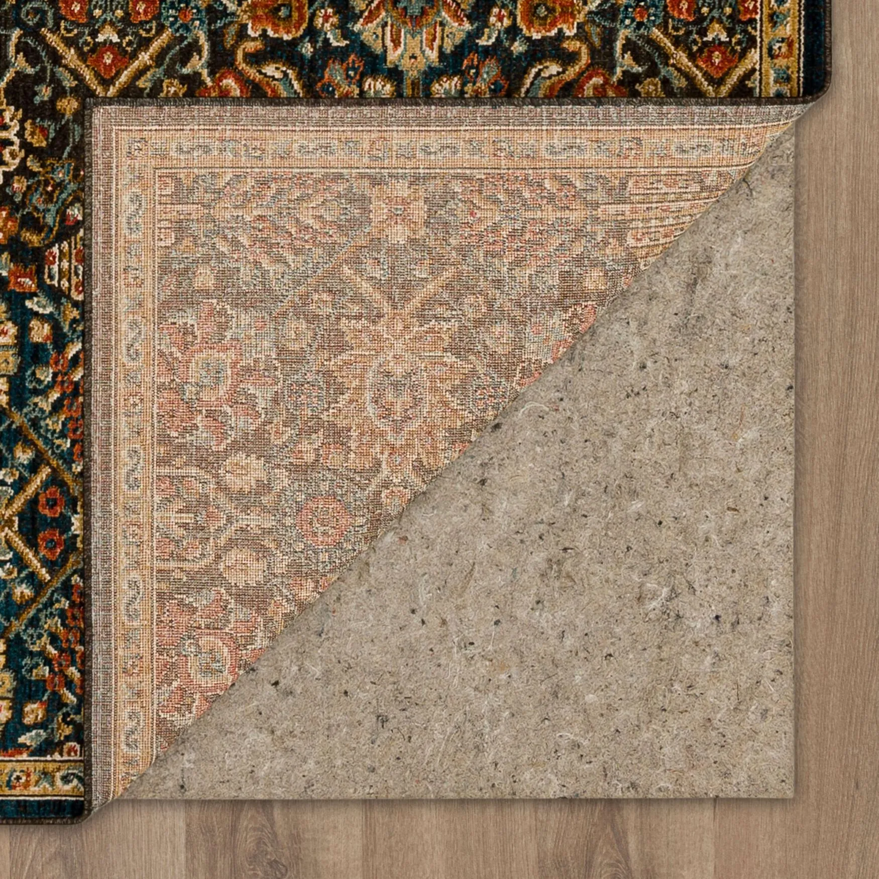 Camarl Area Rug