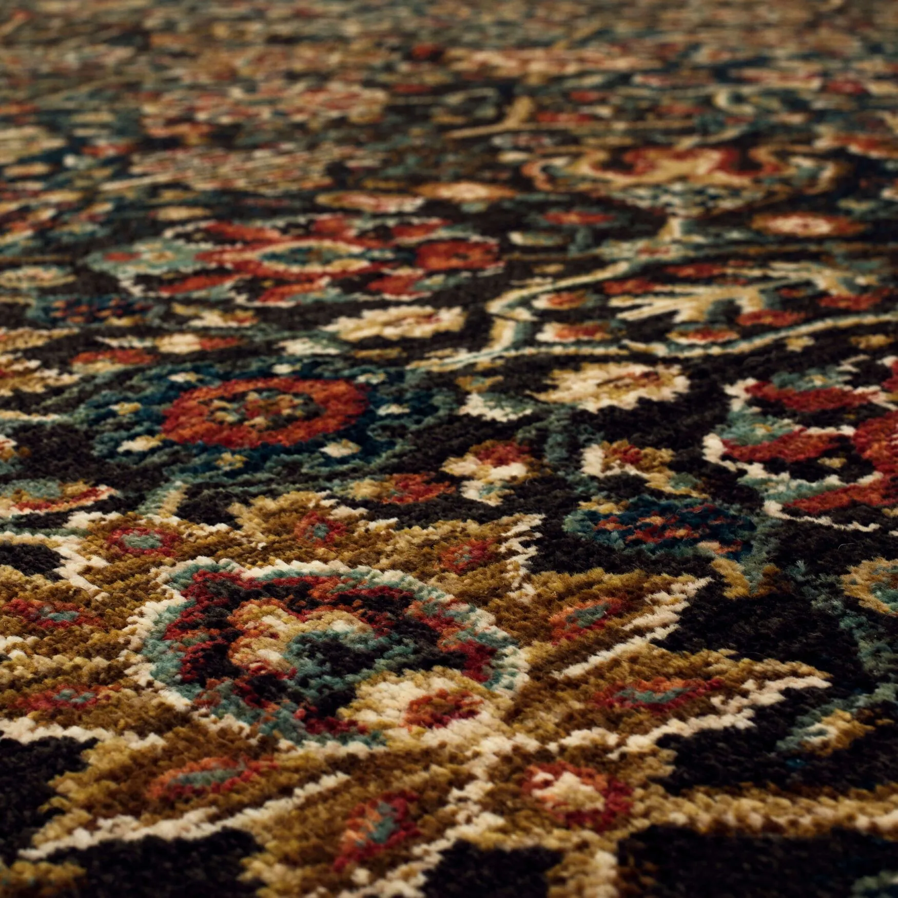 Camarl Area Rug