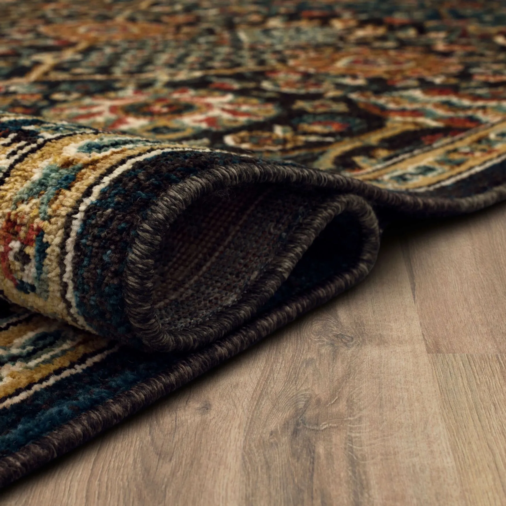 Camarl Area Rug