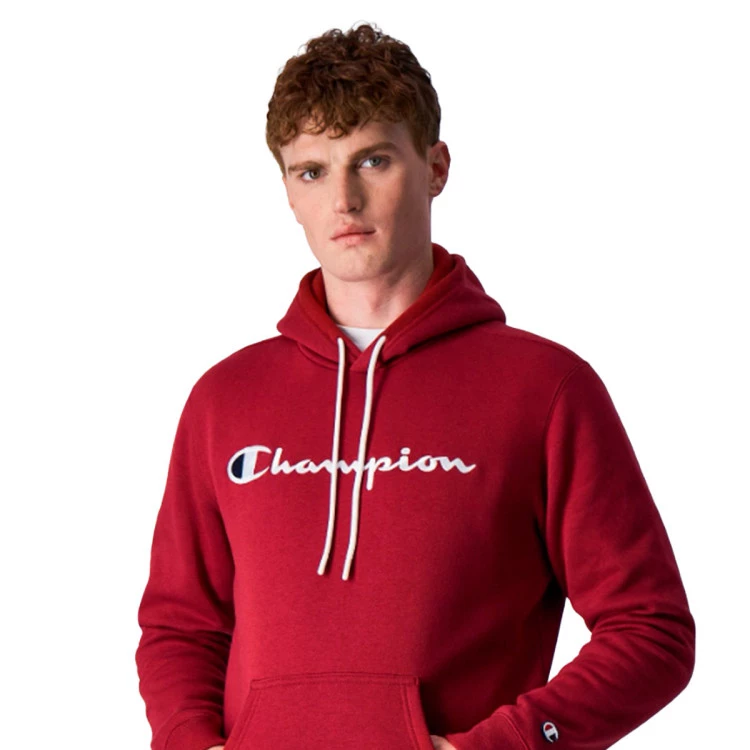 Champion American Classics Big Logo Sweatshirt