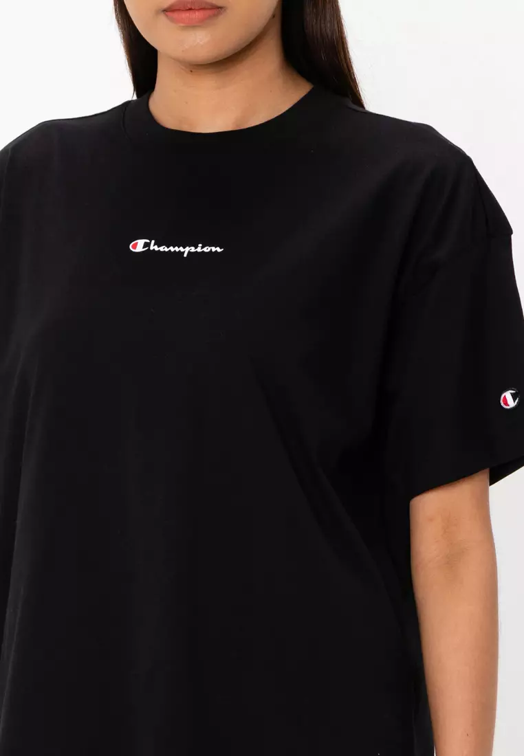 Champion Legacy American Classics Crew Neck T-Shirt