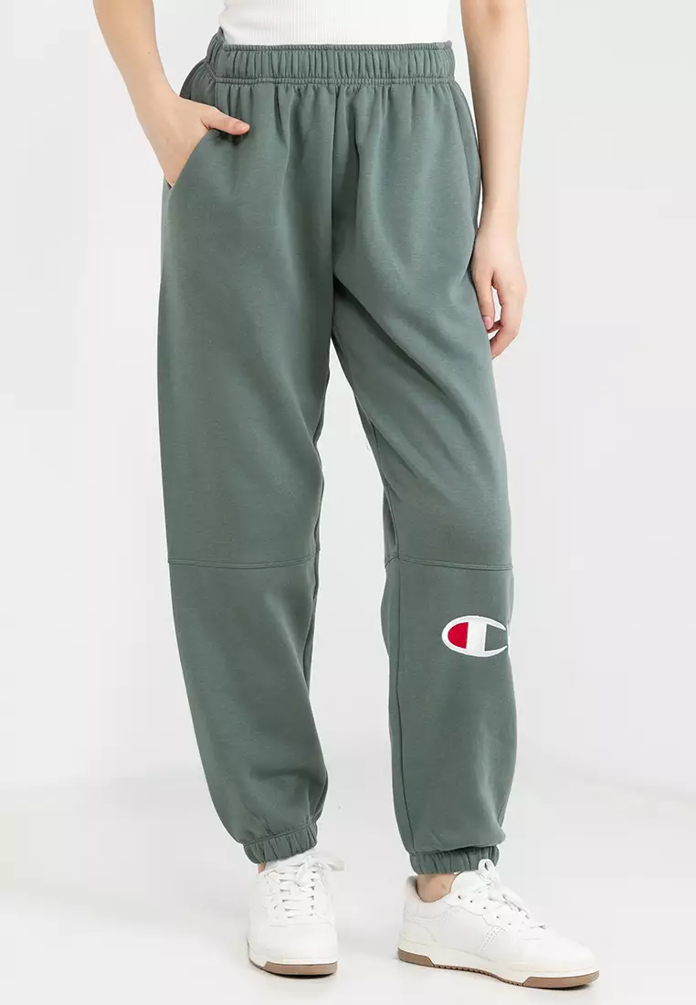 Champion Legacy American Classics Elastic Cuff Pants