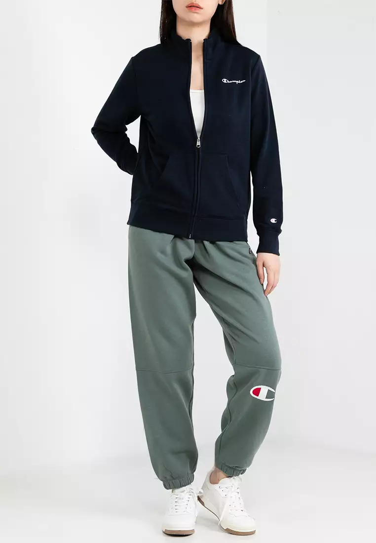 Champion Legacy American Classics Elastic Cuff Pants