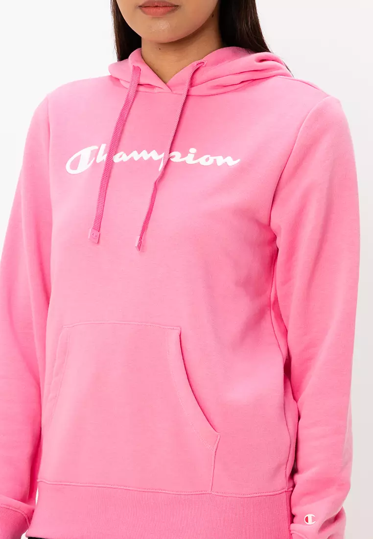 Champion Legacy American Classics Hoodie