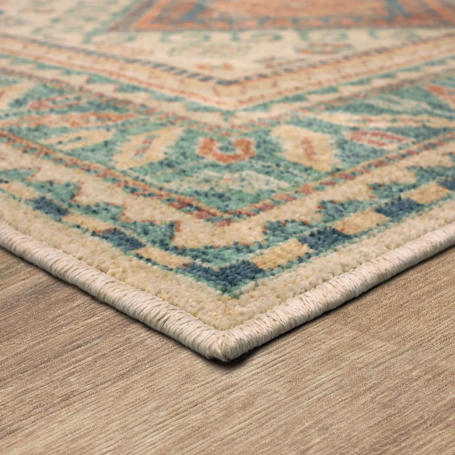 Choteau Area Rug