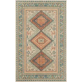 Choteau Area Rug