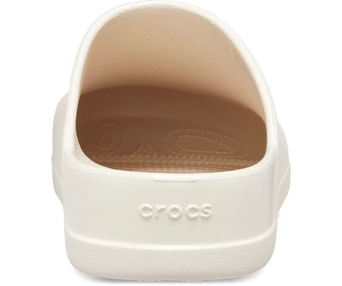 Crocs Unisex Dylan Clog - Stucco