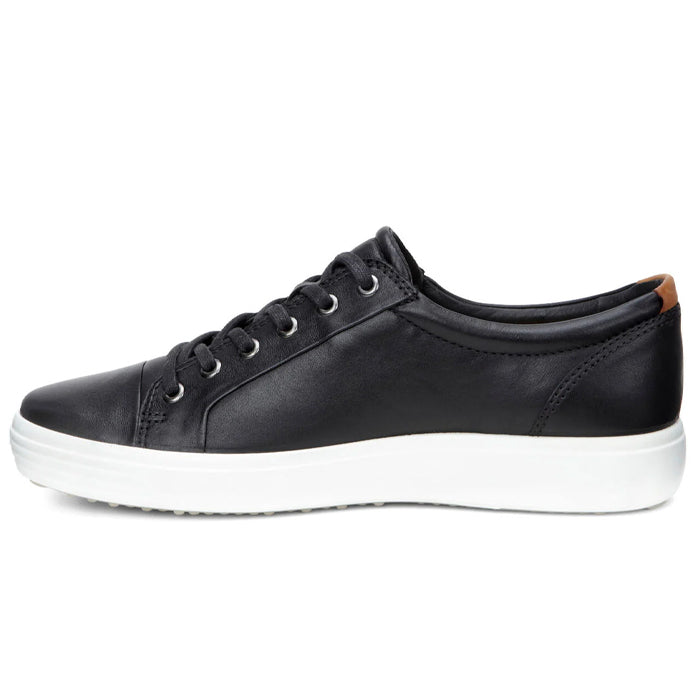 ECCO Men's Soft 7 Black