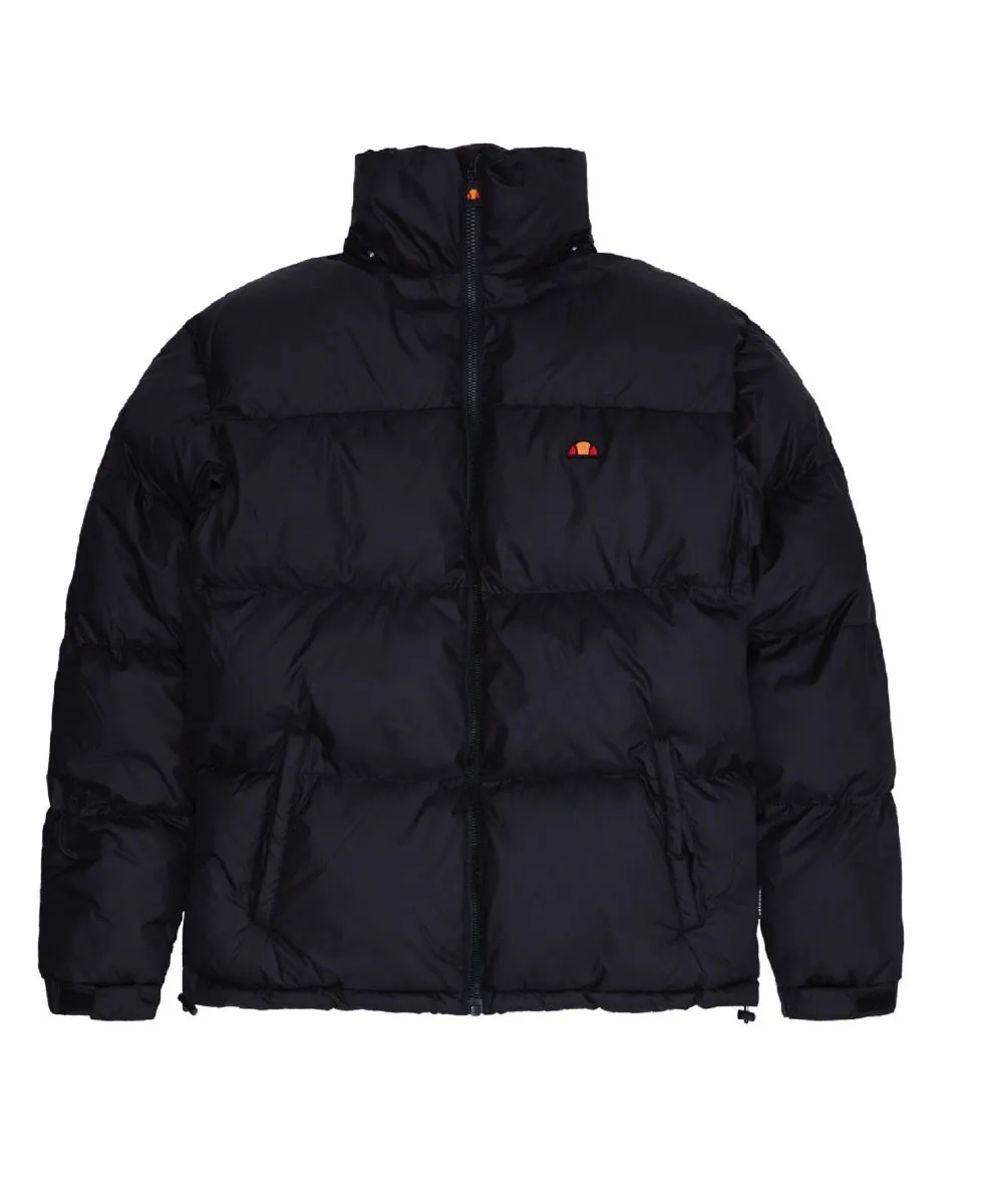 Ellesse Dappiani Padded Jacket Black