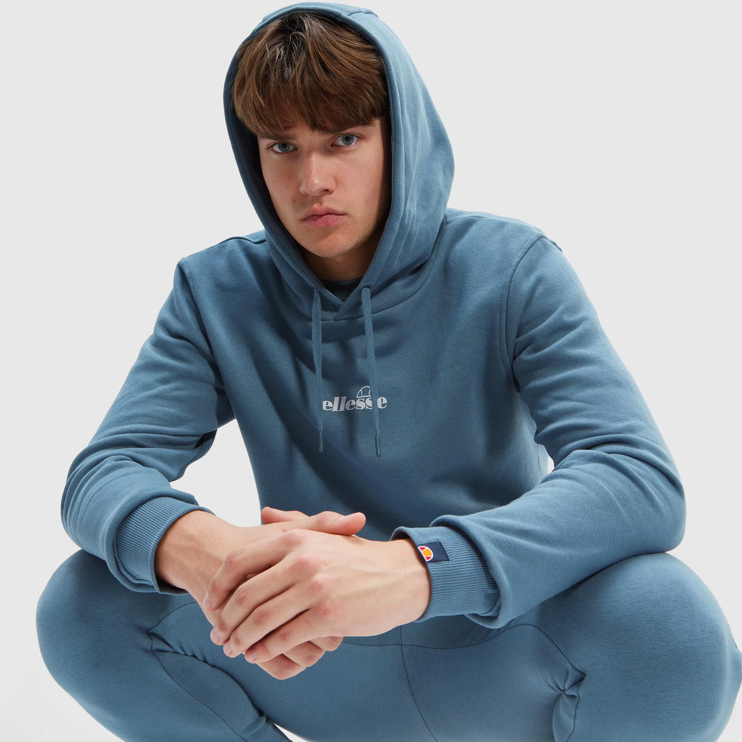 Ellesse Pershuta Oh Hoody Men