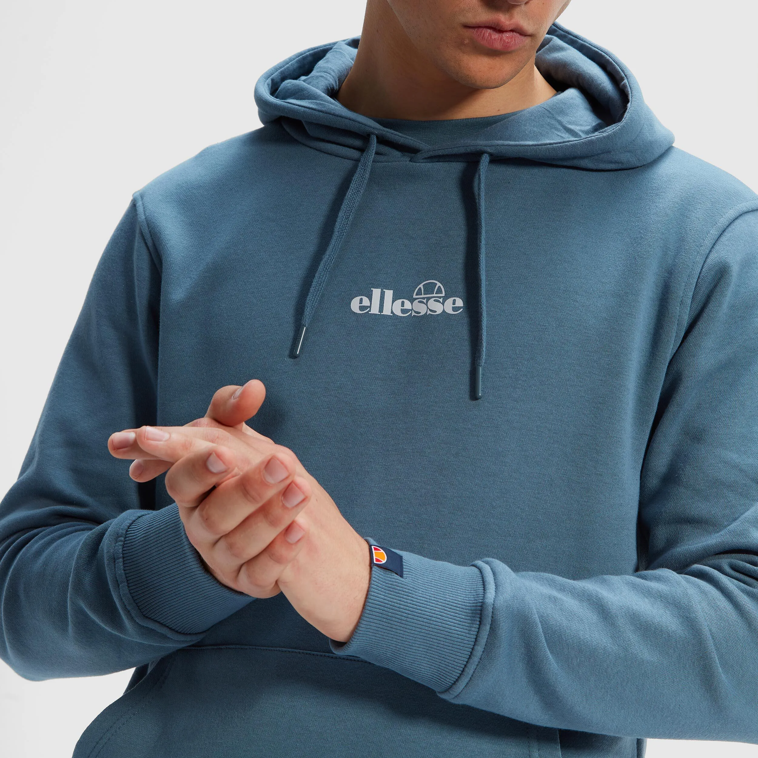 Ellesse Pershuta Oh Hoody Men