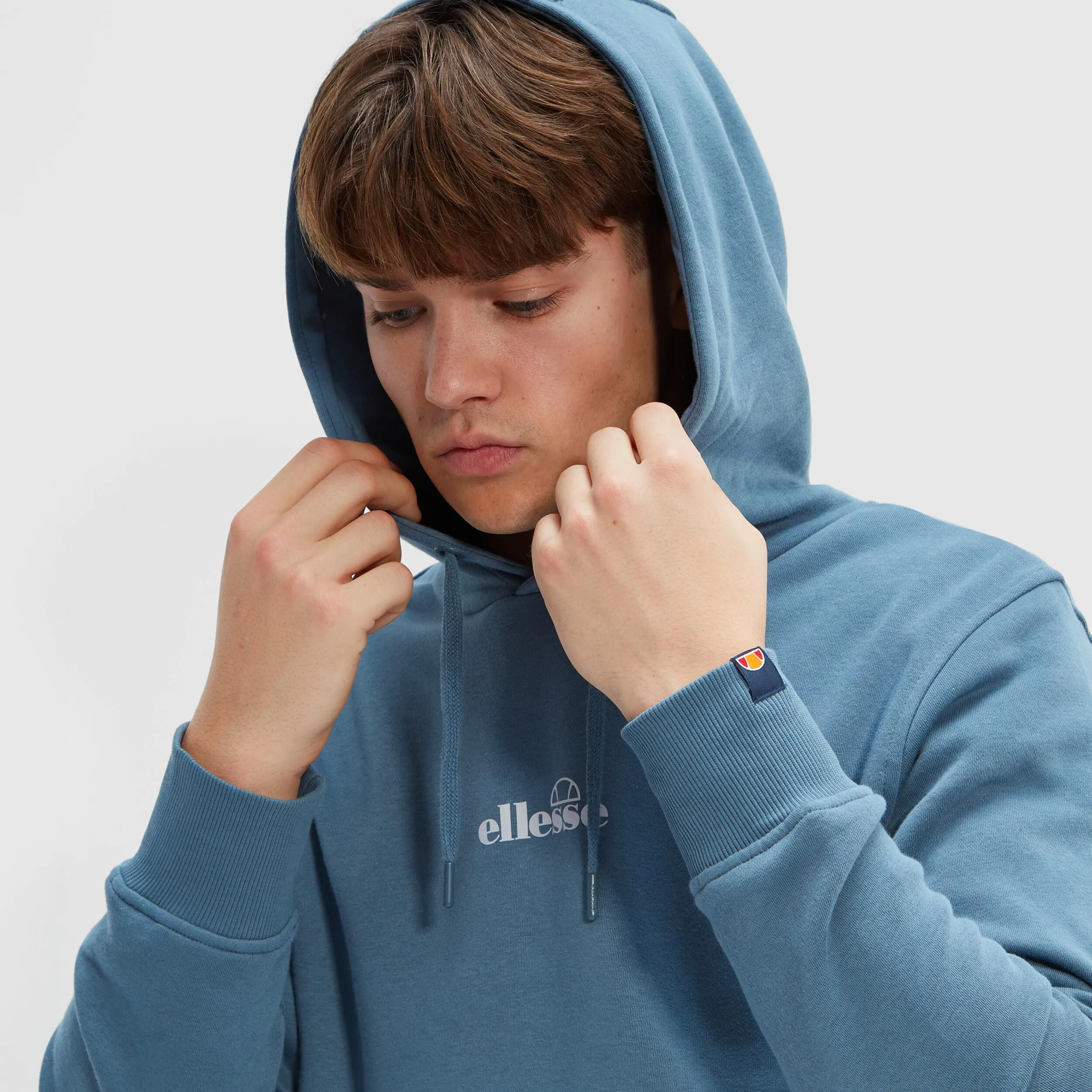 Ellesse Pershuta Oh Hoody Men